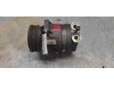 Recambio de compresor aire acondicionado para opel frontera b basis referencia OEM IAM 070221741   2