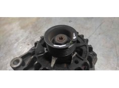 Recambio de alternador para peugeot 206 berlina xs-line referencia OEM IAM 9656956080 2542920A TG7S010 2