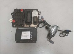 Recambio de conjunto bsi centralita para mercedes actros 2/3 2 - ejes / 6 cil. 12.0 v6 diesel (om 501 la) referencia OEM IAM 007