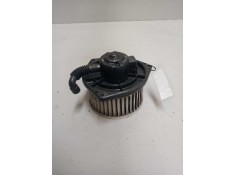 Recambio de motor calefaccion para nissan cabstar e referencia OEM IAM 272200T300  