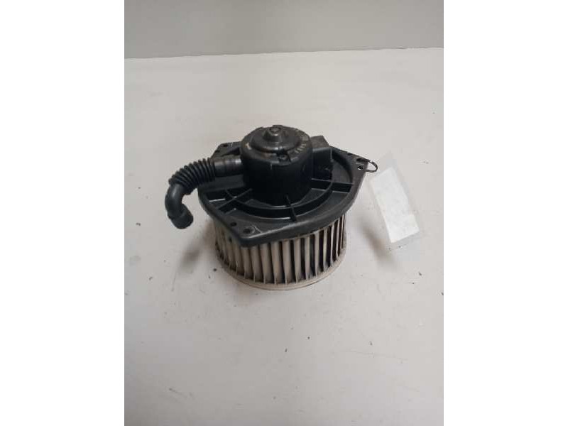 Recambio de motor calefaccion para nissan cabstar e referencia OEM IAM 272200T300  
