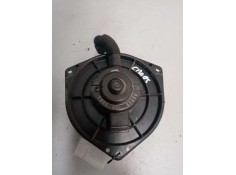 Recambio de motor calefaccion para nissan cabstar e referencia OEM IAM 272200T300   2