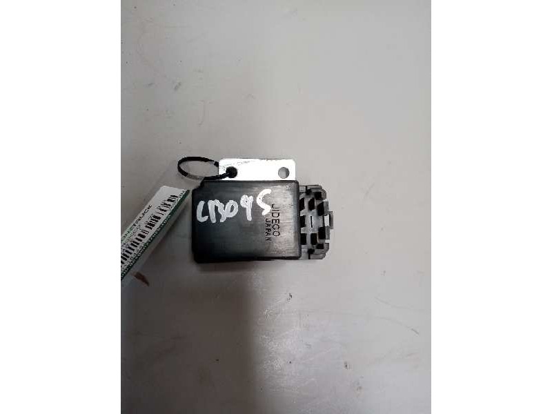 Recambio de modulo electronico para nissan cabstar e referencia OEM IAM 28890B8060  