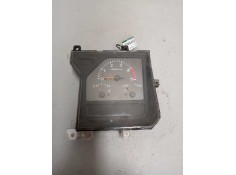 Recambio de cuadro instrumentos para nissan cabstar e referencia OEM IAM 32D00  