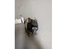 Recambio de cerradura puerta delantera izquierda para nissan cabstar e referencia OEM IAM   