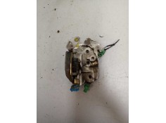 Recambio de cerradura puerta delantera izquierda para nissan cabstar e referencia OEM IAM    2