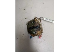 Recambio de cerradura puerta delantera derecha para nissan cabstar e referencia OEM IAM   