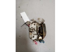 Recambio de cerradura puerta delantera derecha para nissan cabstar e referencia OEM IAM    2