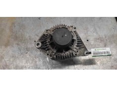 Recambio de alternador para renault megane i coupe fase 2 (da..) 1.9 dci dynamique referencia OEM IAM 8200064685 2542495A 14V 80