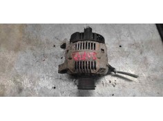 Recambio de alternador para renault megane i coupe fase 2 (da..) 1.9 dci dynamique referencia OEM IAM 8200064685 2542495A 14V 80 2
