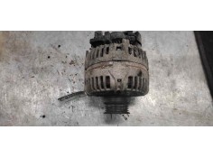 Recambio de alternador para opel astra h ber. cosmo referencia OEM IAM 0124425050 13229985 14V 120A BOSCH 2
