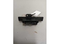 Recambio de resistencia calefaccion para nissan cabstar e referencia OEM IAM 271500T300  