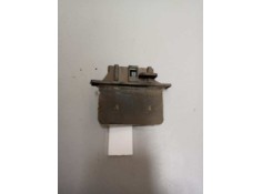 Recambio de resistencia calefaccion para nissan cabstar e referencia OEM IAM 271500T300   2