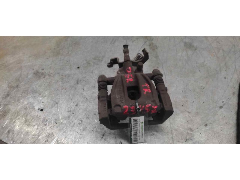 Recambio de pinza freno trasera derecha para ford mondeo berlina (ge) ambiente referencia OEM IAM 0204Y01882A  
