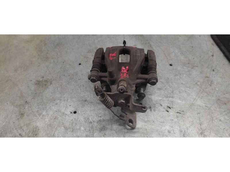 Recambio de pinza freno trasera derecha para ford mondeo berlina (ge) ambiente referencia OEM IAM 0204Y01882A  