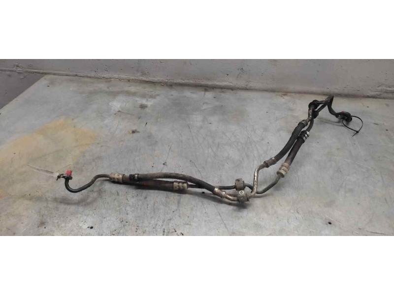 Recambio de tubo presion direccion asistida para peugeot 307 (s1) 2.0 hdi fap cat referencia OEM IAM   