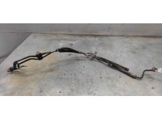 Recambio de tubo presion direccion asistida para peugeot 307 (s1) 2.0 hdi fap cat referencia OEM IAM    2