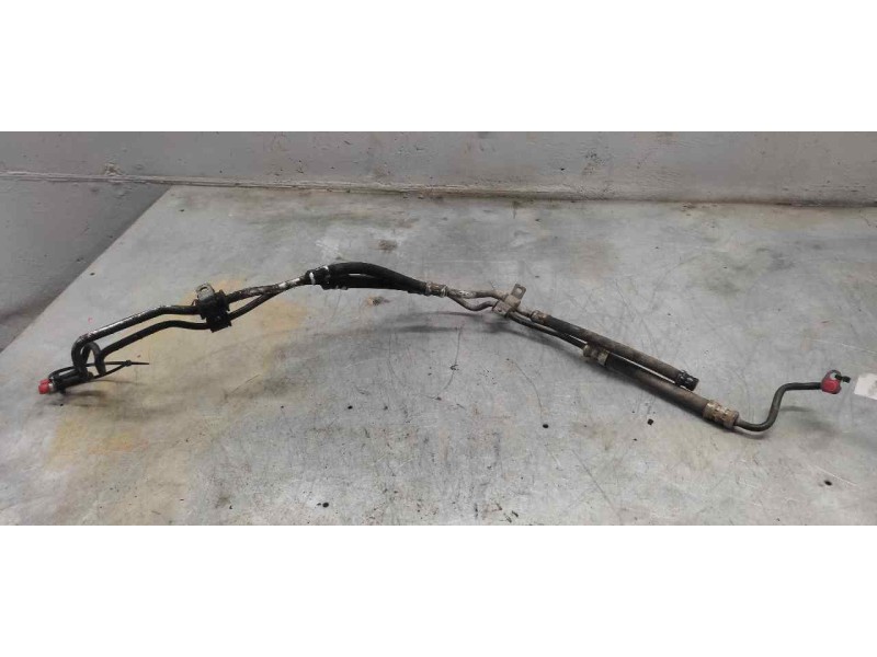 Recambio de tubo presion direccion asistida para peugeot 307 (s1) 2.0 hdi fap cat referencia OEM IAM   
