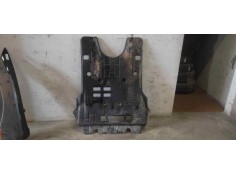 Recambio de cubrecarter para citroen c4 berlina sx referencia OEM IAM   