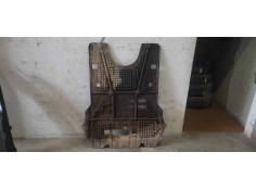 Recambio de cubrecarter para citroen c4 berlina sx referencia OEM IAM    2