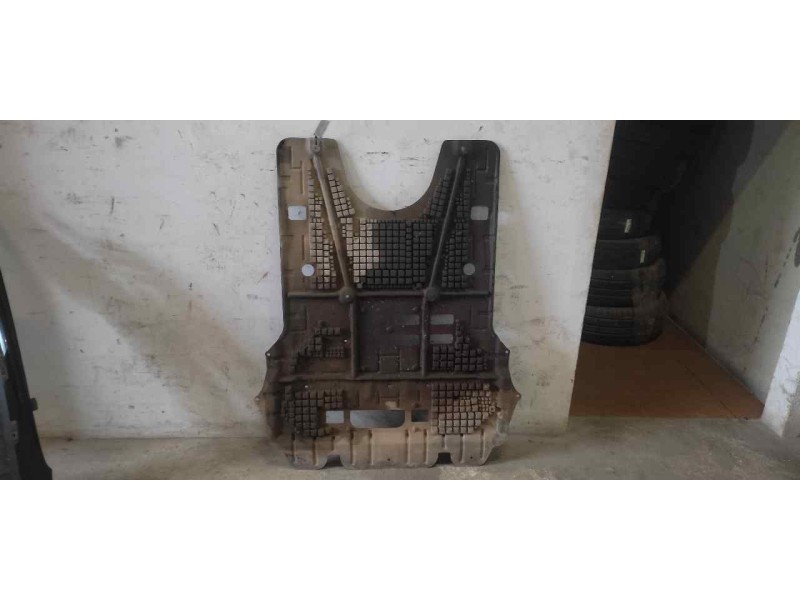 Recambio de cubrecarter para citroen c4 berlina sx referencia OEM IAM   