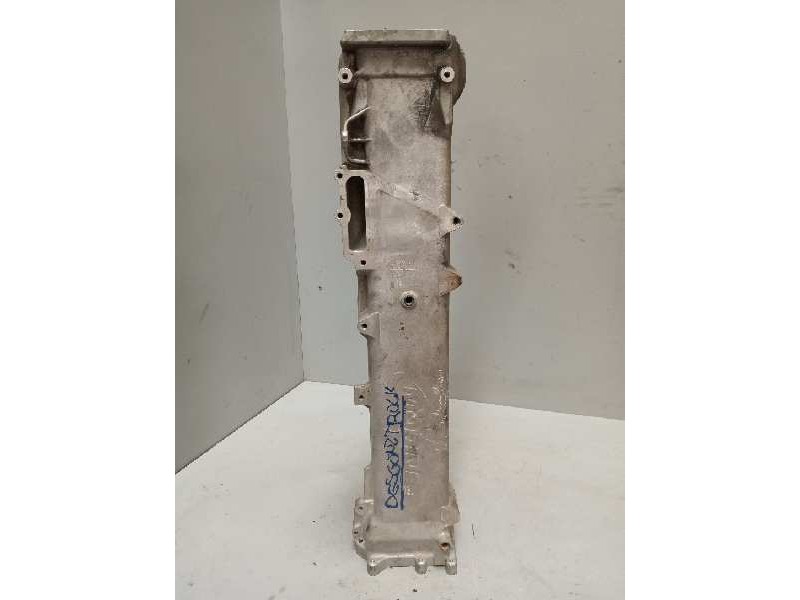 Recambio de enfriador gases egr para man tgx 18.xxx fg / 4x2 bl xl referencia OEM IAM 51081007258  