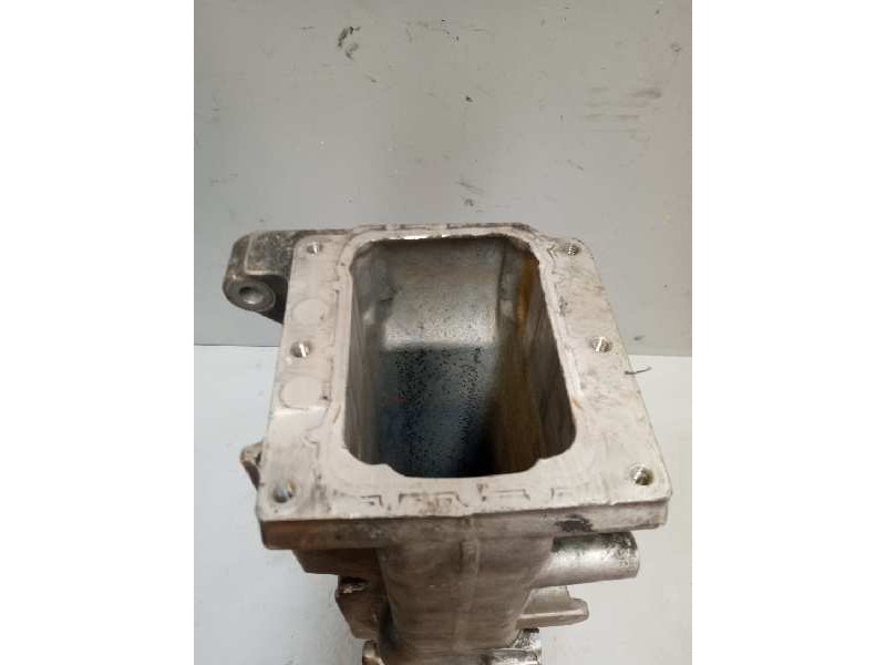 Recambio de enfriador gases egr para man tgx 18.xxx fg / 4x2 bl xl referencia OEM IAM 51081007258  