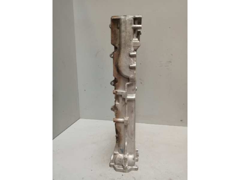 Recambio de enfriador gases egr para man tgx 18.xxx fg / 4x2 bl xl referencia OEM IAM 51081007258  