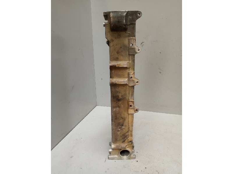 Recambio de enfriador gases egr para man tgx 18.xxx fg / 4x2 bl xl referencia OEM IAM 51081007258  