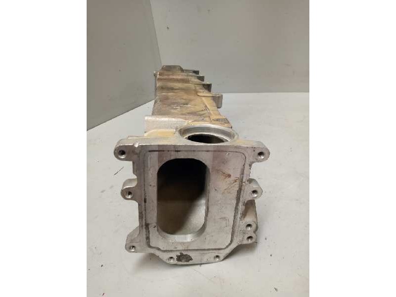 Recambio de enfriador gases egr para man tgx 18.xxx fg / 4x2 bl xl referencia OEM IAM 51081007258  