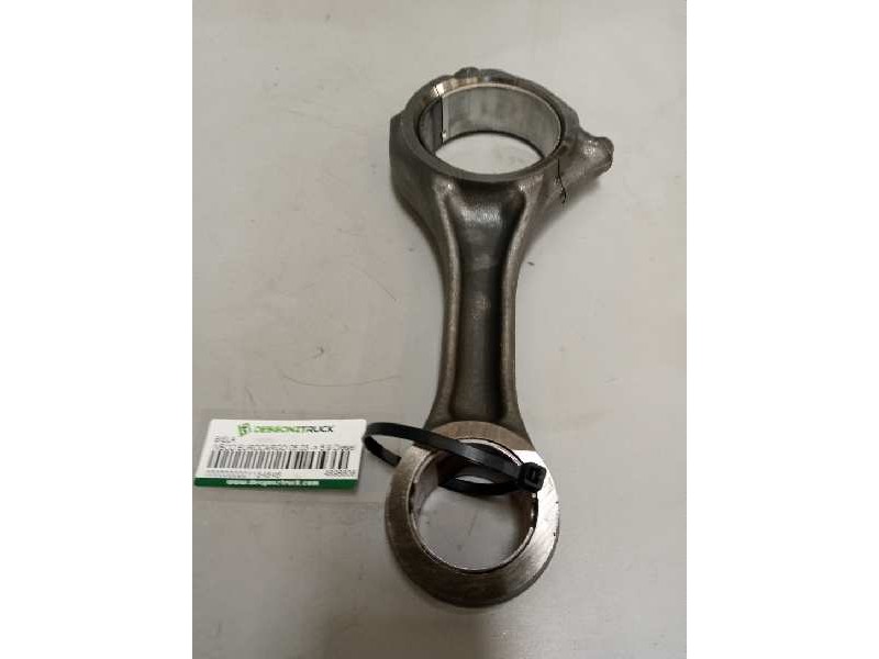 Recambio de biela para iveco eurocargo 05.03  5.9 diesel referencia OEM IAM 4898808  