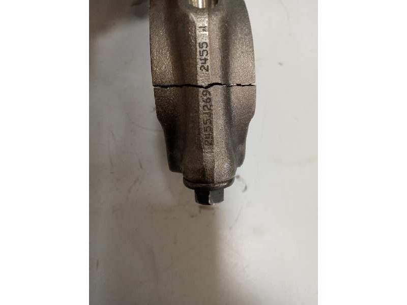 Recambio de biela para iveco eurocargo 05.03  5.9 diesel referencia OEM IAM 4898808  