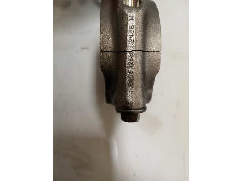 Recambio de biela para iveco eurocargo 05.03  5.9 diesel referencia OEM IAM 4898808  