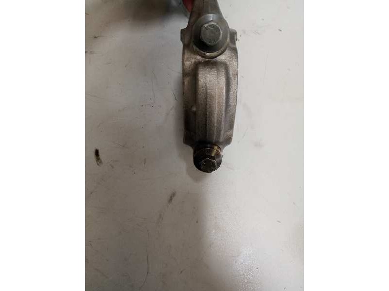 Recambio de biela para iveco eurocargo 05.03  5.9 diesel referencia OEM IAM 4898808  