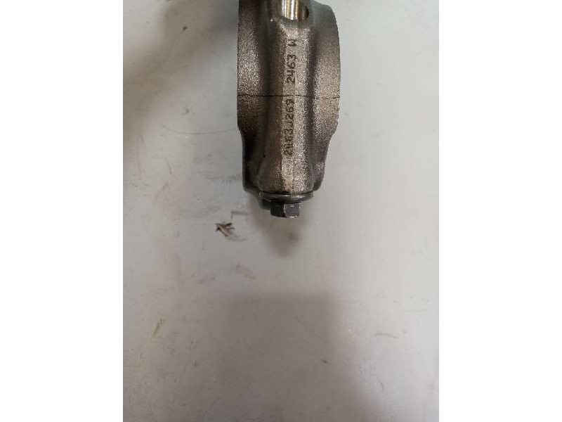 Recambio de biela para iveco eurocargo 05.03  5.9 diesel referencia OEM IAM 4898808  