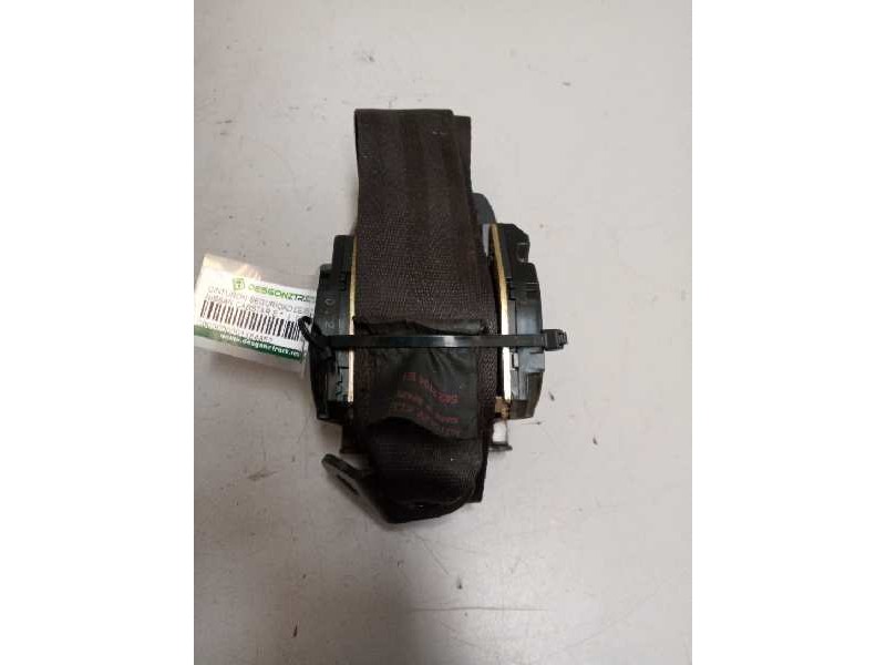 Recambio de cinturon seguridad delantero derecho para nissan cabstar e referencia OEM IAM 86844F3900  
