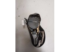 Recambio de cinturon seguridad delantero derecho para nissan cabstar e referencia OEM IAM 86844F3900   2