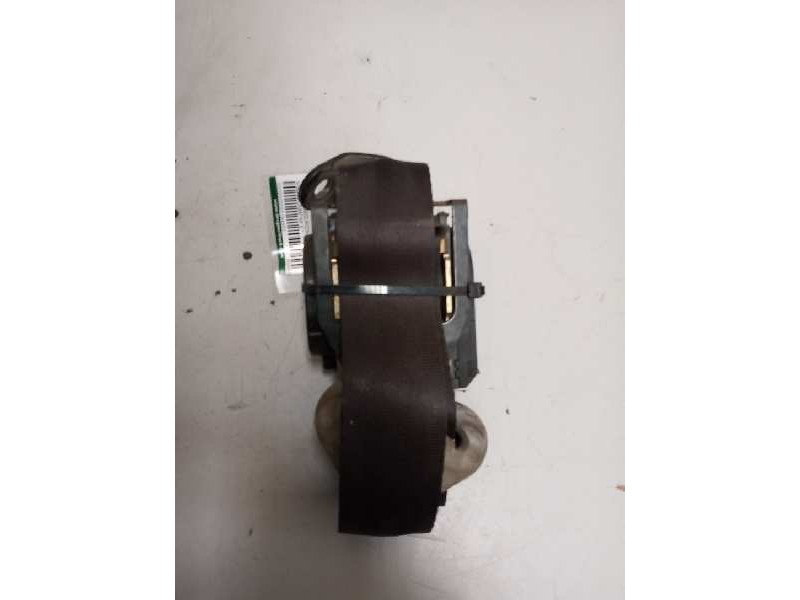 Recambio de cinturon seguridad delantero derecho para nissan cabstar e referencia OEM IAM 86844F3900  