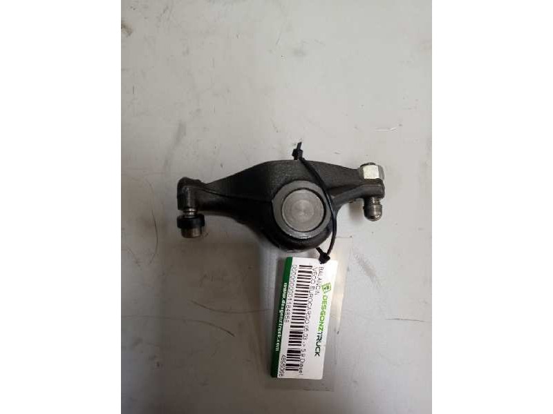 Recambio de balancin para iveco eurocargo 05.03  5.9 diesel referencia OEM IAM 4895068 489506800 