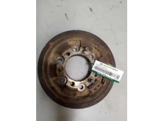 Recambio de polea cigueñal para iveco eurocargo 05.03  5.9 diesel referencia OEM IAM 504092250  