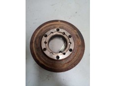 Recambio de polea cigueñal para iveco eurocargo 05.03  5.9 diesel referencia OEM IAM 504092250   2