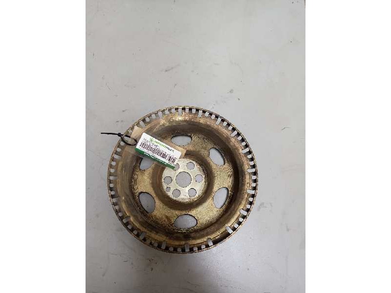 Recambio de polea cigueñal para iveco eurocargo 05.03  5.9 diesel referencia OEM IAM 489677300 4896773 