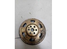 Recambio de polea cigueñal para iveco eurocargo 05.03  5.9 diesel referencia OEM IAM 489677300 4896773  2