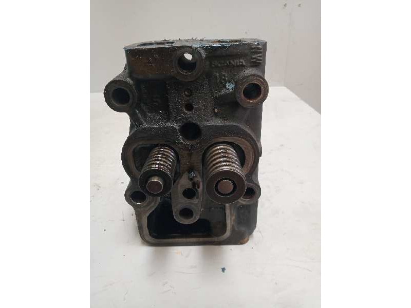 Recambio de culata para scania trucks serie 4 bus n094ub4x2 referencia OEM IAM 1521826 1434915 