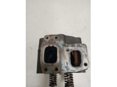 Recambio de culata para scania trucks serie 4 bus n094ub4x2 referencia OEM IAM 1521826 1434915  2
