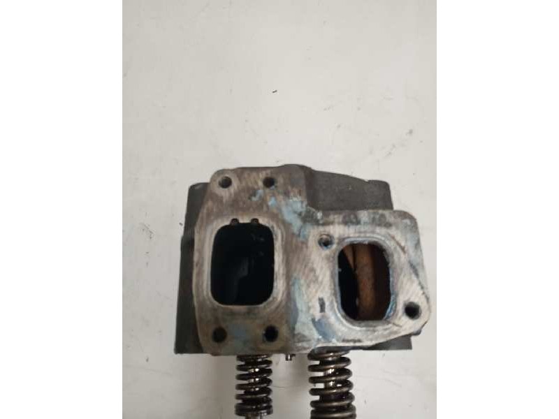 Recambio de culata para scania trucks serie 4 bus n094ub4x2 referencia OEM IAM 1521826 1434915 