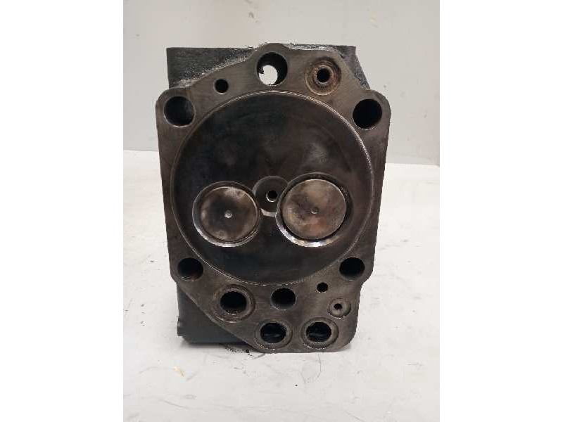 Recambio de culata para scania trucks serie 4 bus n094ub4x2 referencia OEM IAM 1521826 1434915 