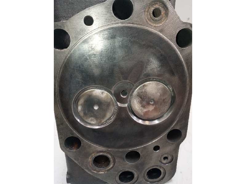 Recambio de culata para scania trucks serie 4 bus n094ub4x2 referencia OEM IAM 1521826 1434915 