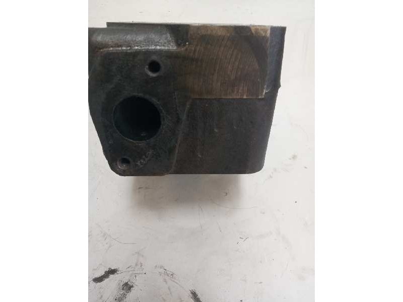 Recambio de culata para scania trucks serie 4 bus n094ub4x2 referencia OEM IAM 1521826 1434915 