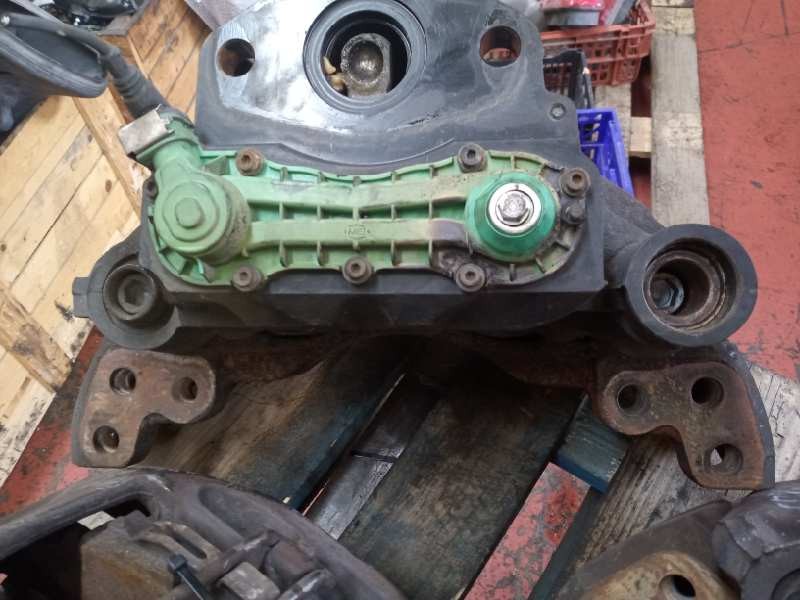 Recambio de pinza freno trasera izquierda para daf serie xf105.xxx fsa 4x2 space-cab referencia OEM IAM 1658010  